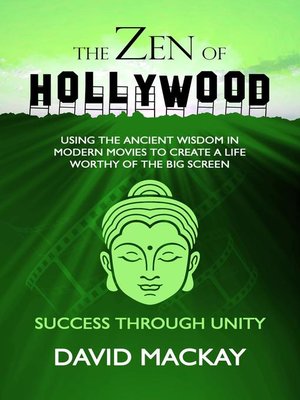 cover image of The Zen of Hollywood